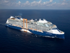 Celebrity Cruises  Reise Indischer Ozean Kreuzfahrt ab Dubai bis Singapur