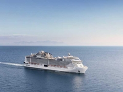 MSC Bellissima