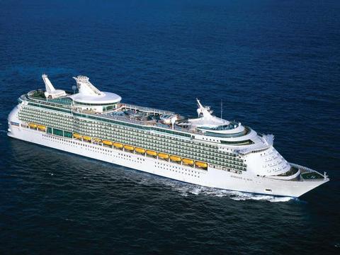 Mariner of the Seas Last Minute Kreuzfahrt 2023 buchen