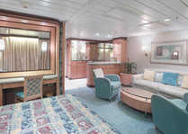 Mariner of the Seas Suiten