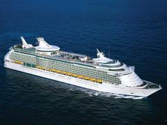 Östliche Karibik Kreuzfahrt ab/bis Port Canaveral / Orlando