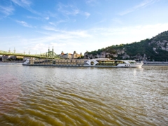 VIVA Cruises  Reise Donau Kreuzfahrt ab/bis Passau