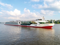 nicko cruises Europa Reise Donau Kreuzfahrt ab/bis Passau