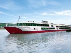  Reise Silvesterkreuzfahrt im Norden
