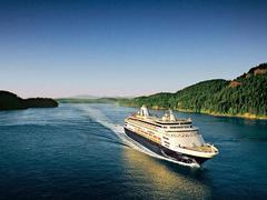 Maasdam Kreuzfahrt 2020, 2021 und 2022