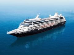 Azamara Last Minute Luxuskreuzfahrt - Zauber des Nordlands Zauber des Nordlands