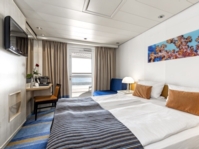Mein Schiff 2 Balkonkabinen - Premium Verandakabine