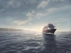 TUI Cruises Mein Schiff große Antillen Reise Transatlantik Kreuzfahrt ab La Romana bis Las Palmas
