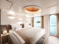 Hanseatic nature Suiten - Grand Suite