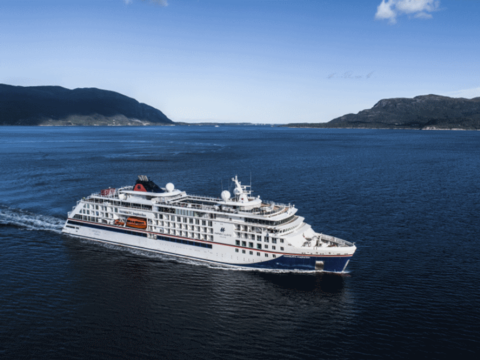 Hanseatic inspiration Panama Kreuzfahrt Reisen 2023 buchen