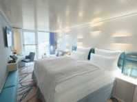 Anthem of the Seas Balkonkabinen
