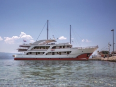 Dalmatia Kreuzfahrt 2020 / 2021