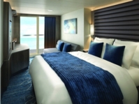 Norwegian Encore Suiten