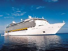 Royal Caribbean USA Reise Küstenträume mit Kalifornien und Mexiko