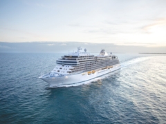 Regent Seven Seas Atlantik Reise Transatlantik Kreuzfahrt ab Barcelona bis Miami