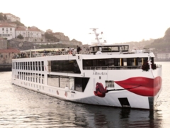 Portugal Reise Douro Erlebnis