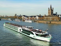 Phoenix Reisen Europa Kreuzfahrt - Donau Premium Donau Premium