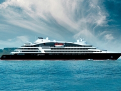  Reise Transatlantik Kreuzfahrt ab Reykjavik bis Toronto