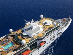 Empress of the Seas