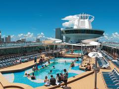 Empress of the Seas