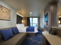 Norwegian Joy Suiten