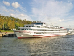 Nizhny Novgorod Kreuzfahrt 2020, 2021 und 2022