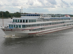 Nizhny Novgorod