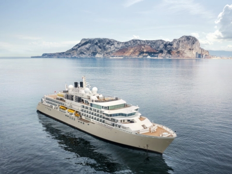 Crystal Cruises Kreuzfahrten und Reisen 2022, 2023, 2024, 2025 & 2026 buchen