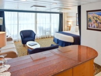 Radiance of the Seas Suiten