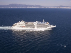 Silversea Portugal Reise Kanarische Inseln Kreuzfahrt ab/bis Lissabon
