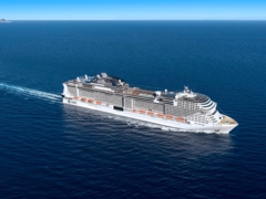 MSC Kreuzfahrten England Kreuzfahrt Reisen - Atlantik Kreuzfahrt ab/bis Southampton Atlantik Kreuzfahrt ab/bis Southampton