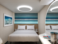 Carnival Vista Innenkabinen