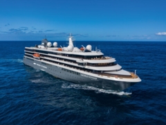 nicko cruises ABC Inseln Reise Südliche Karibik Kreuzfahrt ab Willemstad bis Falmouth