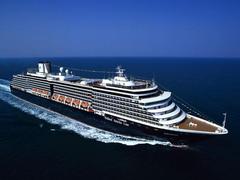 Holland America Line Last Minute Montenegro Kreuzfahrt Reisen - Östliches Mittelmeer Kreuzfahrt ab Triest bis Civitavecchia / Rom Östliches Mittelmeer Kreuzfahrt ab Triest bis Civitavecchia / Rom