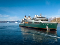 Shetland Inseln Kreuzfahrt - Britische Inseln Kreuzfahrt ab Greenwich / London bis Tromsø Britische Inseln Kreuzfahrt ab Greenwich / London bis Tromsø