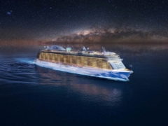Princess Cruises Griechenland Reise Östliches Mittelmeer Kreuzfahrt ab Piräus / Athen bis Barcelona