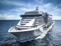MSC südwestliche Karibik Reise Westliche Karibik Kreuzfahrt ab/bis Port Canaveral / Orlando