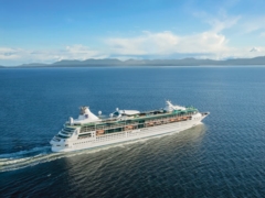 Royal Caribbean Last Minute Mittelmeer Kreuzfahrt Reisen - Östliches Mittelmeer Kreuzfahrt ab/bis Haifa Östliches Mittelmeer Kreuzfahrt ab/bis Haifa