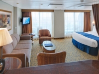 Serenade of the Seas Suiten