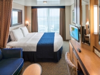 Serenade of the Seas Balkonkabinen