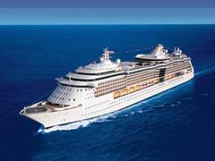 Royal Caribbean USA Reise Westliche Karibik Kreuzfahrt ab/bis Tampa