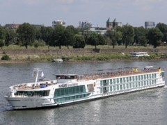 Lidl Rhein Flusskreuzfahrt - DIL006 / DIL007 Lidl Rhein Flusskreuzfahrt - DIL006 / DIL007
