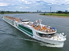 MS Lady Diletta