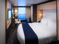 Odyssey of the Seas Innenkabinen