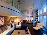 Odyssey of the Seas Suiten