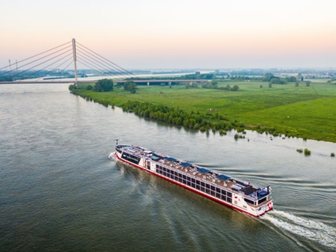 nickoSPIRIT Kreuzfahrt Reisen 2023 & 2024 buchen