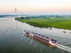 nicko cruises Main-Donau-Kanal Reise Genussreise über Donau und Main mit Falstaff