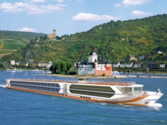 Rhein Reise Weihnachtsmarktreisen 2022