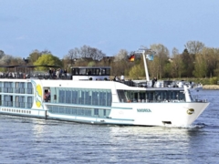 Andrea Reise Höhepunkte am Main-Donau-Kanal