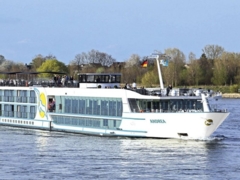 Weihnachtskreuzfahrt Reise Weihnachten und Silvester auf Rhein und Mosel